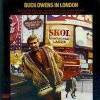 Buck Owens - Buck Owens In London